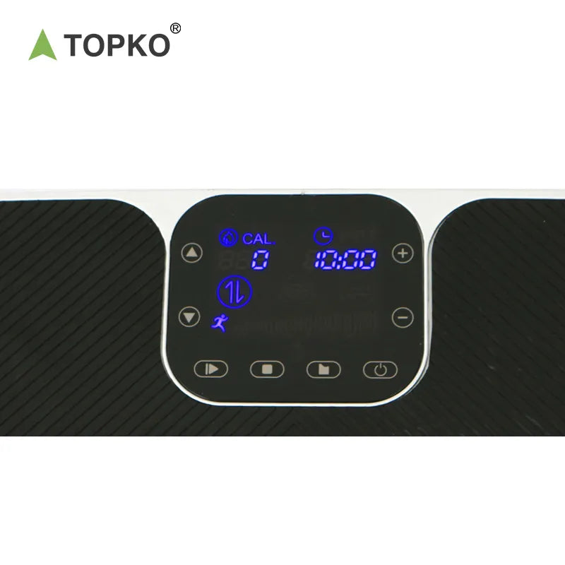 Vibration Plates