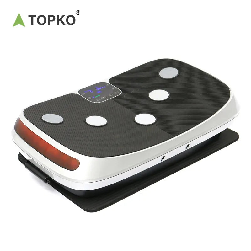 Vibration Plates