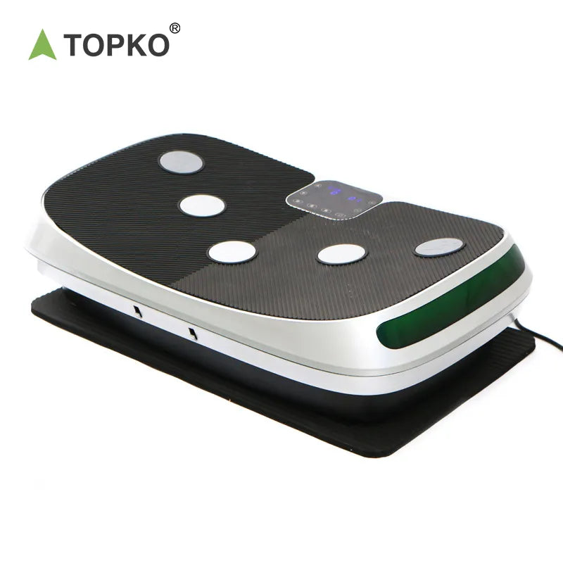Vibration Plates