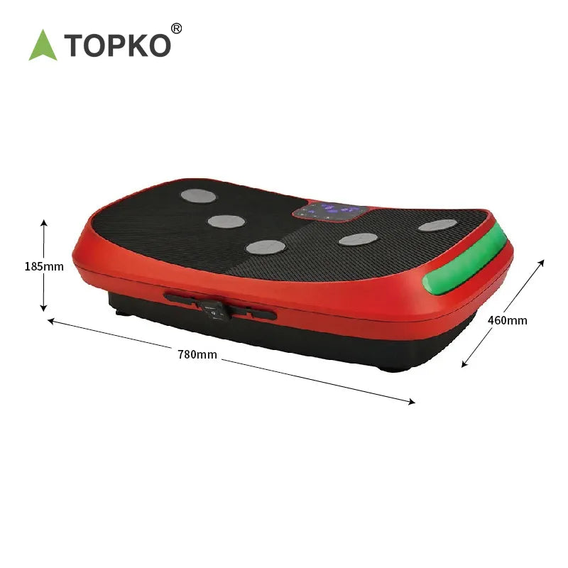 Vibration Plates