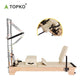 Half Trapeze Pilates Reformer