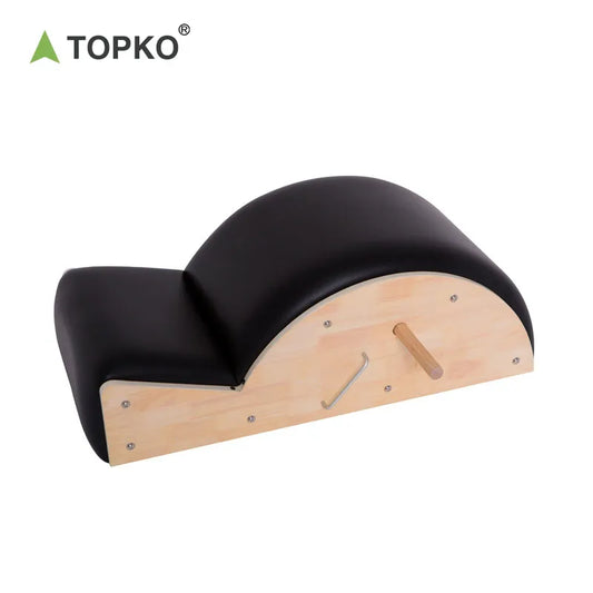 Pilates Oak Spinal Orthosis