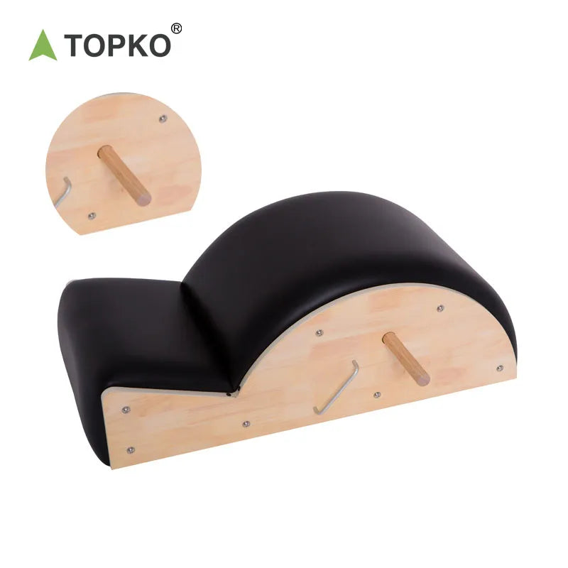 Pilates Oak Spinal Orthosis