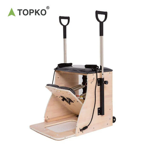 Chiropractic Machine