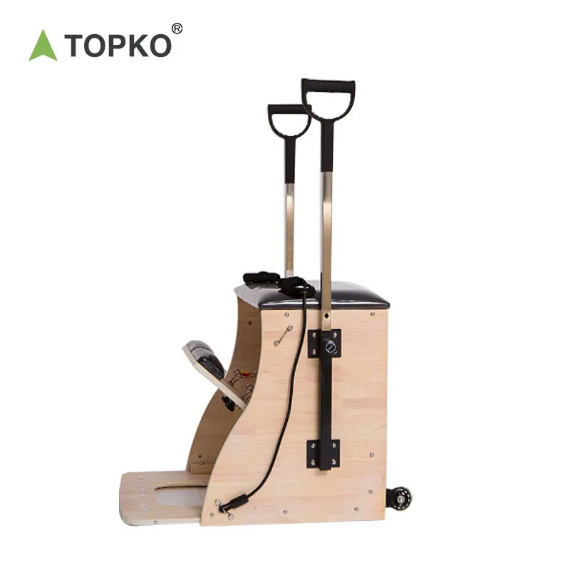 Chiropractic Machine