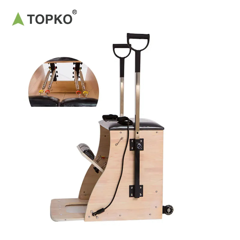 Chiropractic Machine