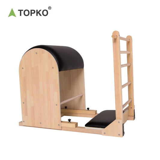 Pilates Ladder Barrel