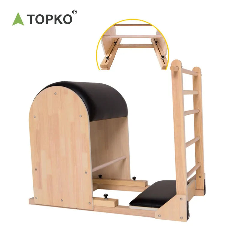 Pilates Ladder Barrel