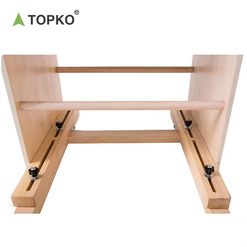 Pilates Ladder Barrel