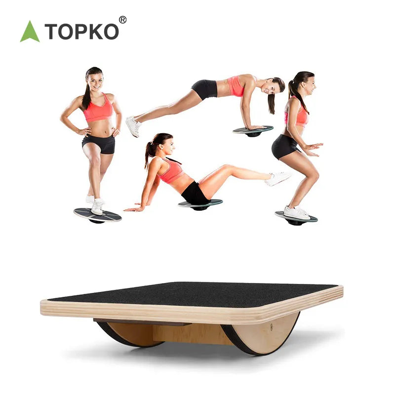 Balance Board