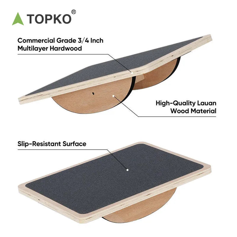 Balance Board