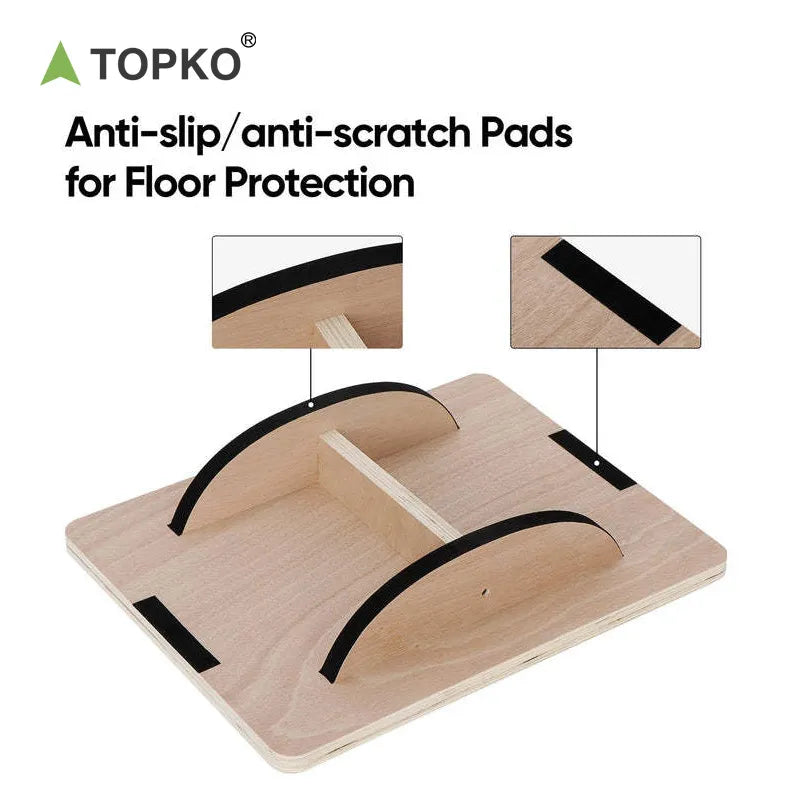 Balance Board