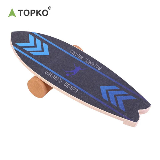 Balance boards 