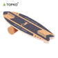 Balance boards 