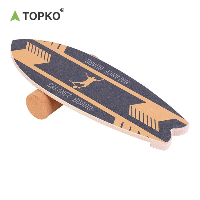 Balance boards 