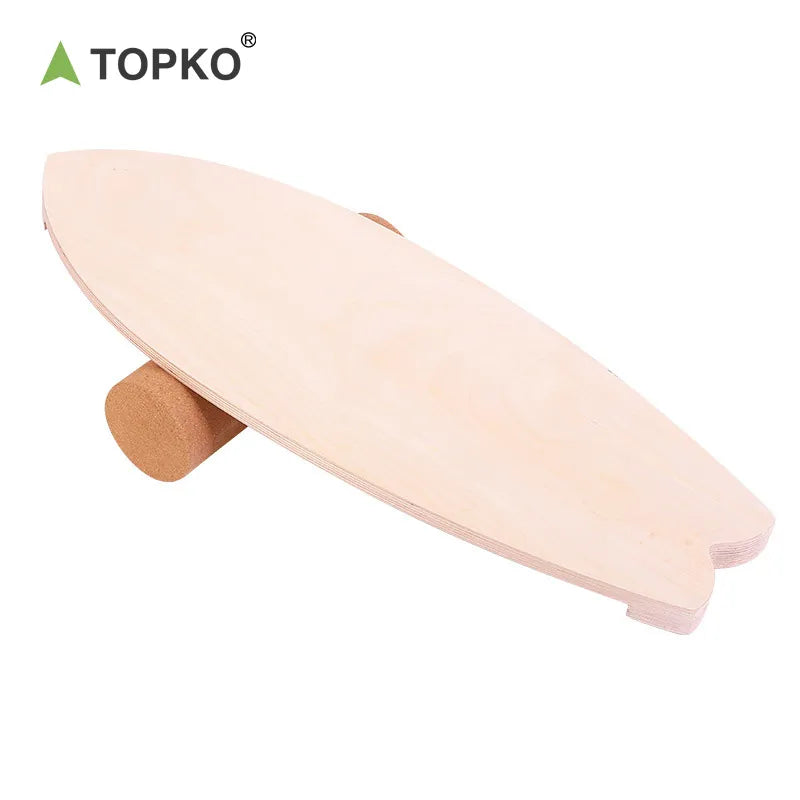 Balance boards 