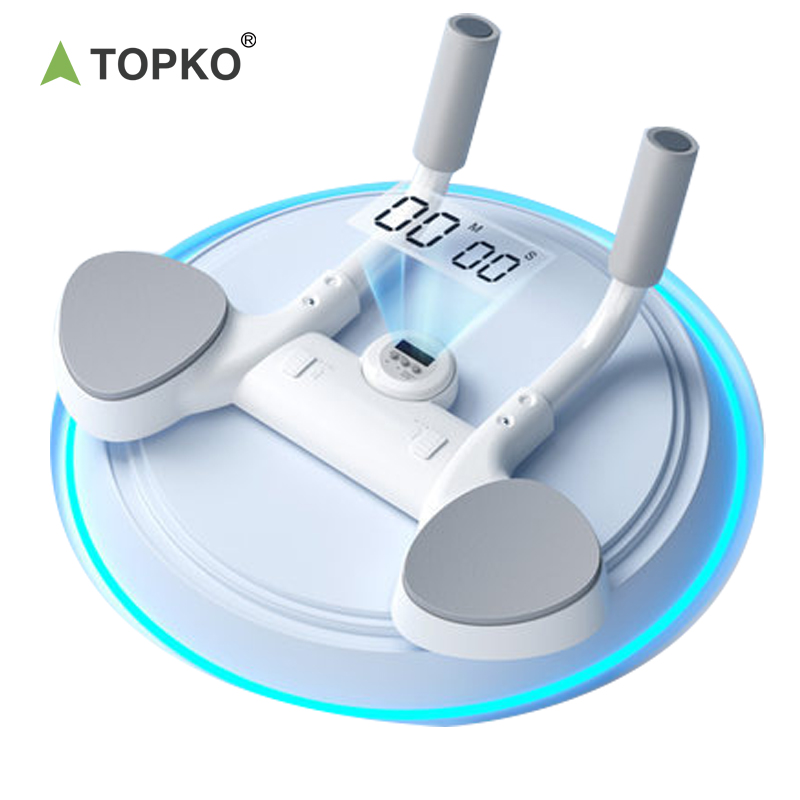 TOPKO Plank Trainer with Timer – Topko-store