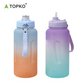 Ton Water Bottle