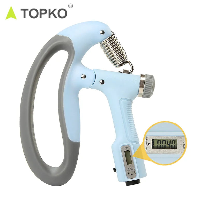 Adjustable Hand Grip