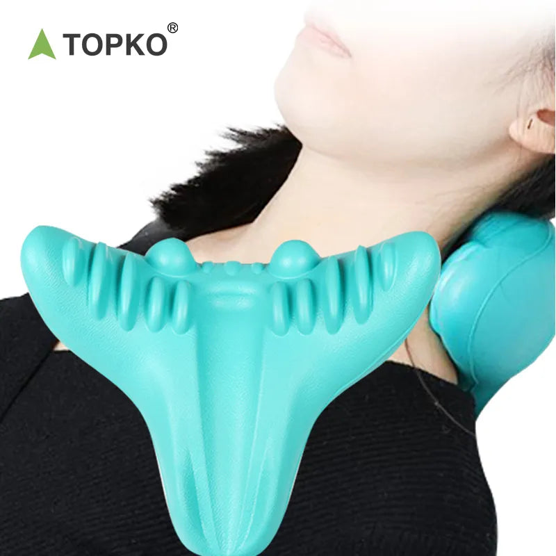 Cervical Massage Pillow