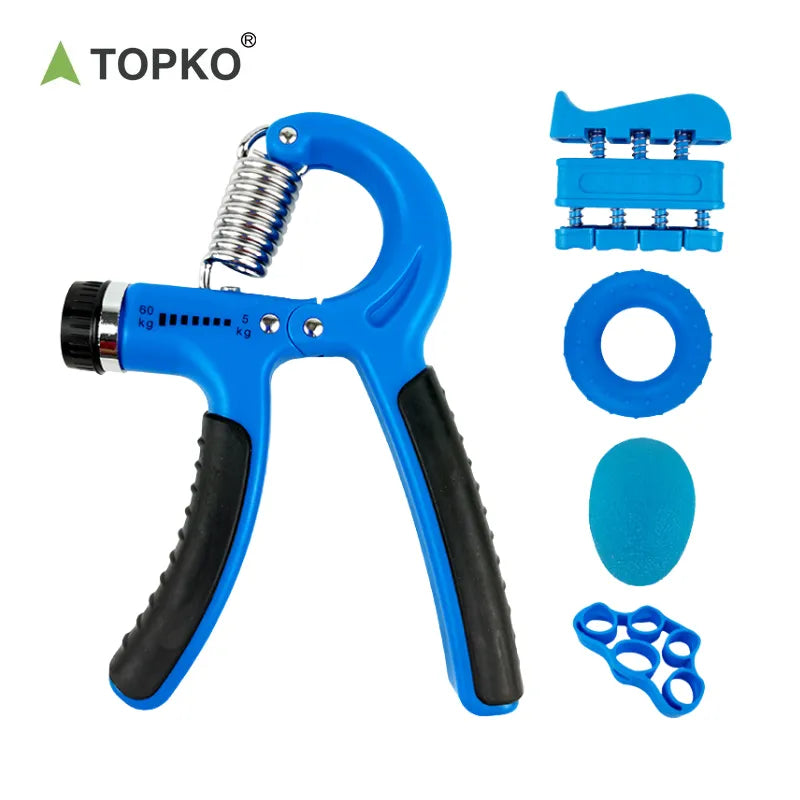 Hand Grip Set