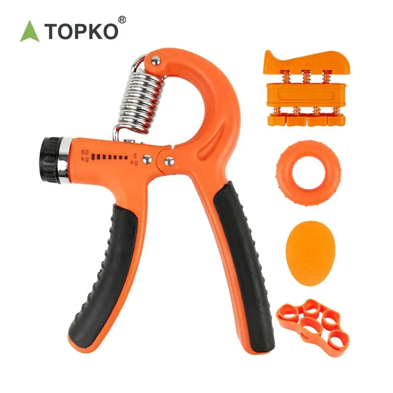 Hand Grip Set