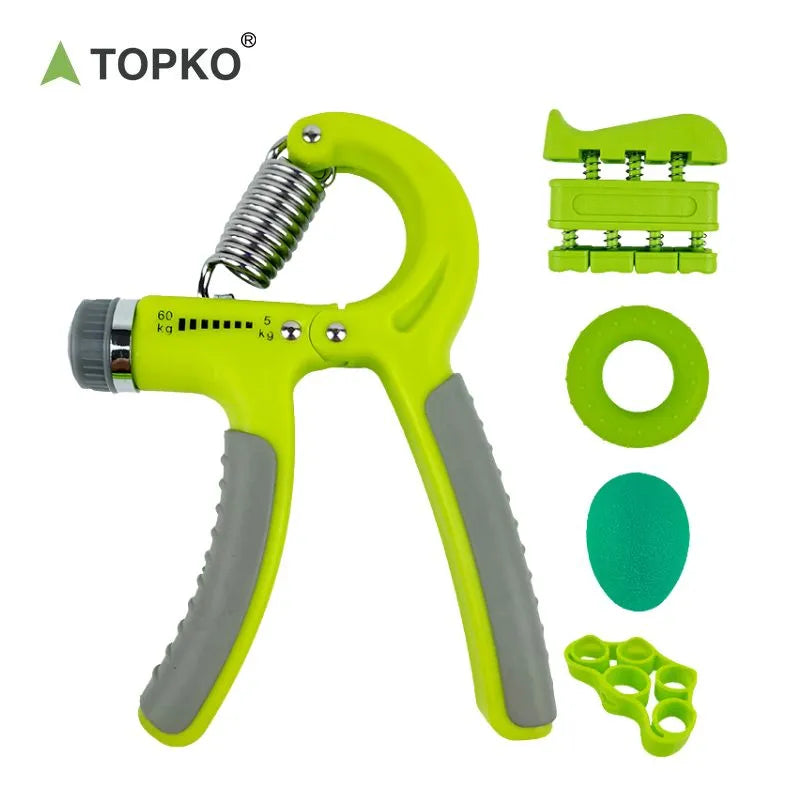 Hand Grip Set
