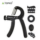 Hand Grip Set