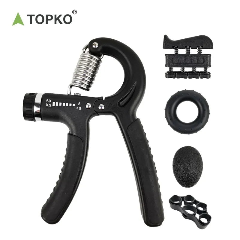 Hand Grip Set