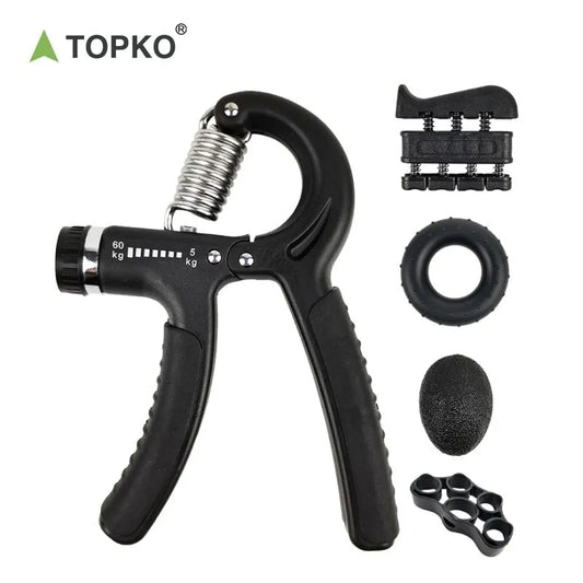 Hand Grip Set