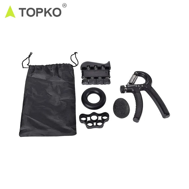 Hand Grip Set