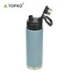 Double stainless steel insulation cup