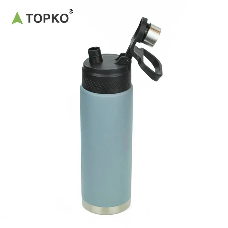 Double stainless steel insulation cup