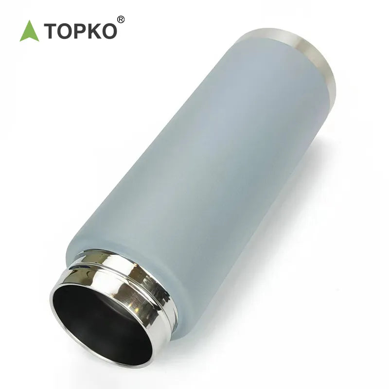 Double stainless steel insulation cup