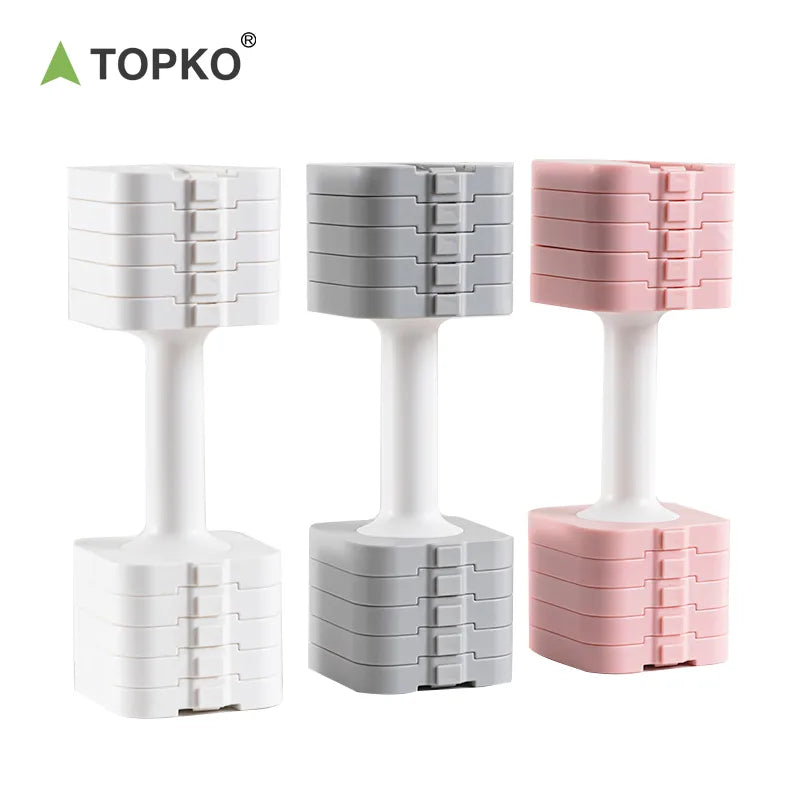 Adjustable Dumbbell
