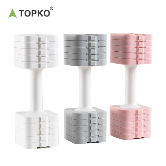 Adjustable Dumbbell
