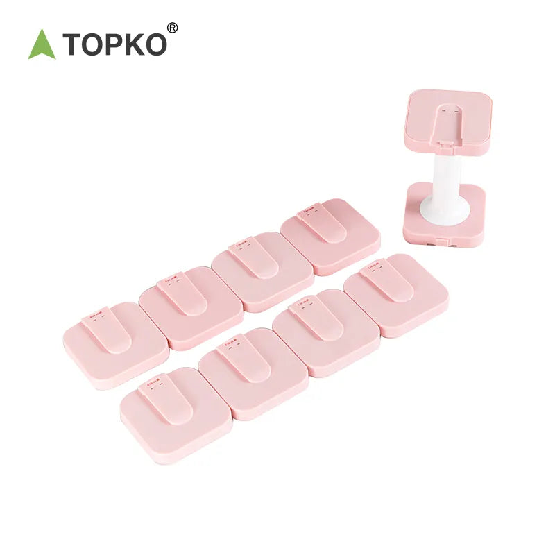 Adjustable Dumbbell