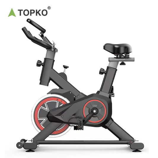 Spinning Bike