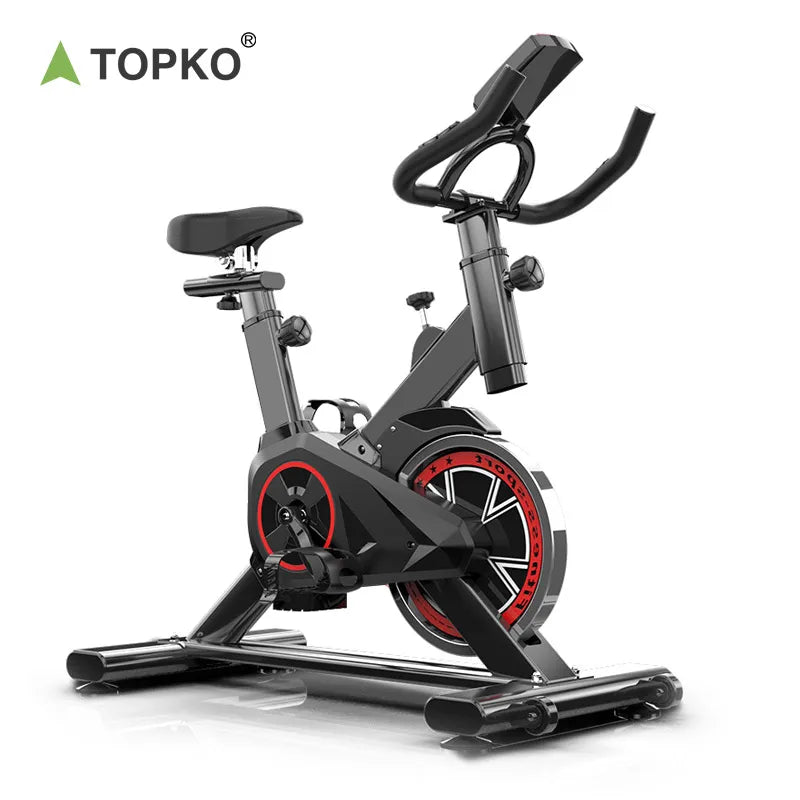 Spinning Bike