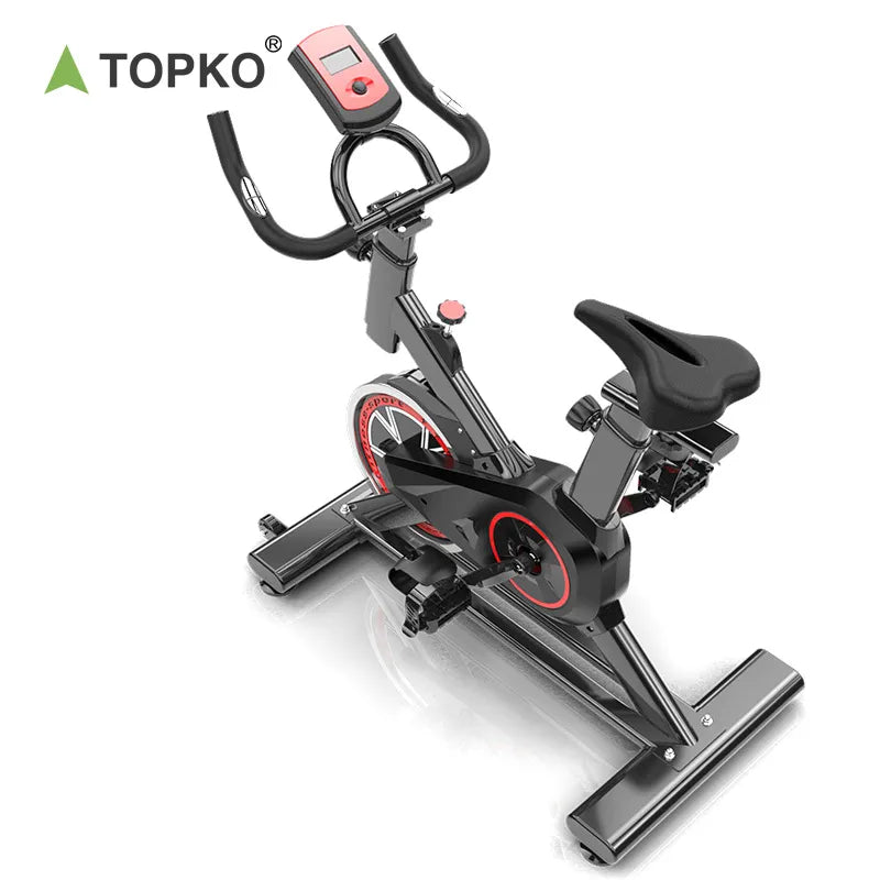 Spinning Bike