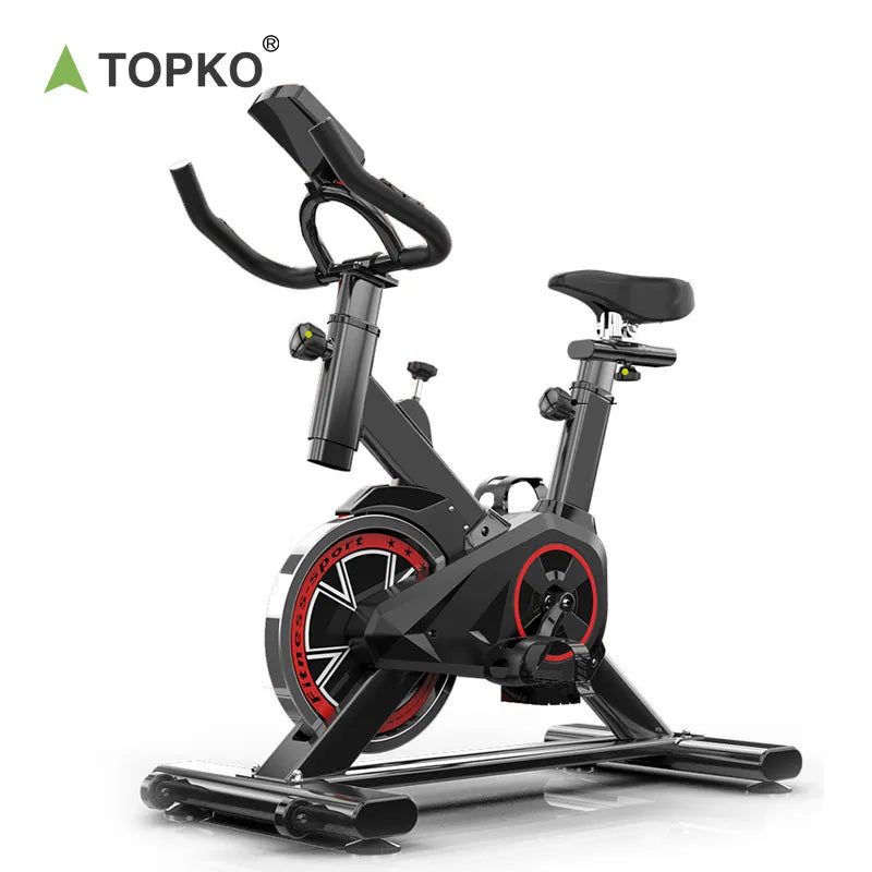 Spinning Bike