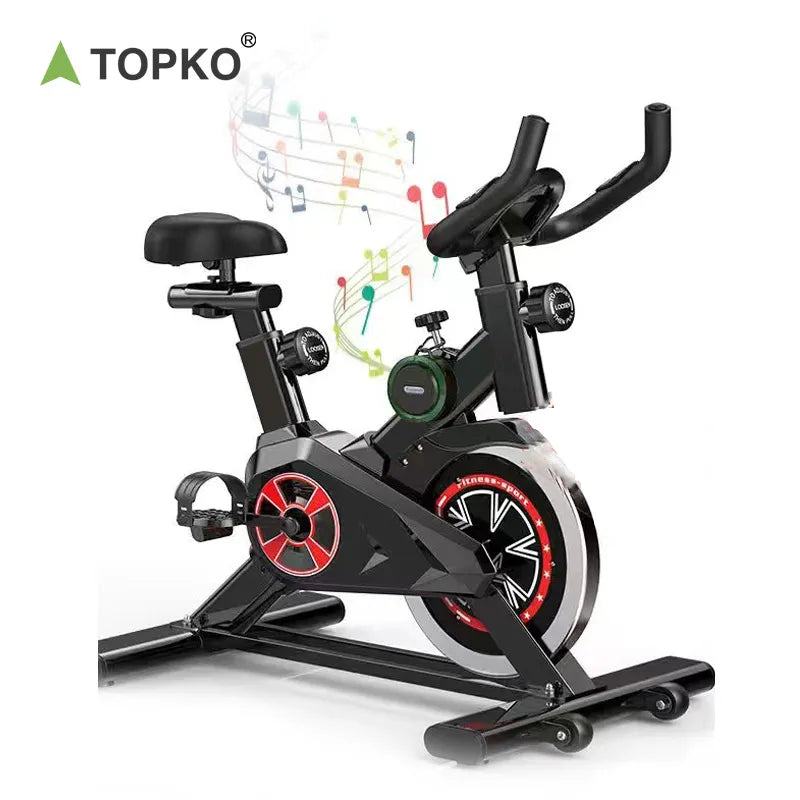 Spinning Bike
