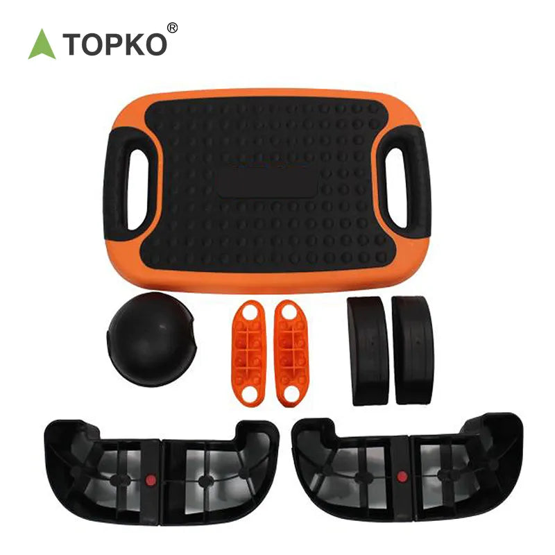 Aerobic Stepper
