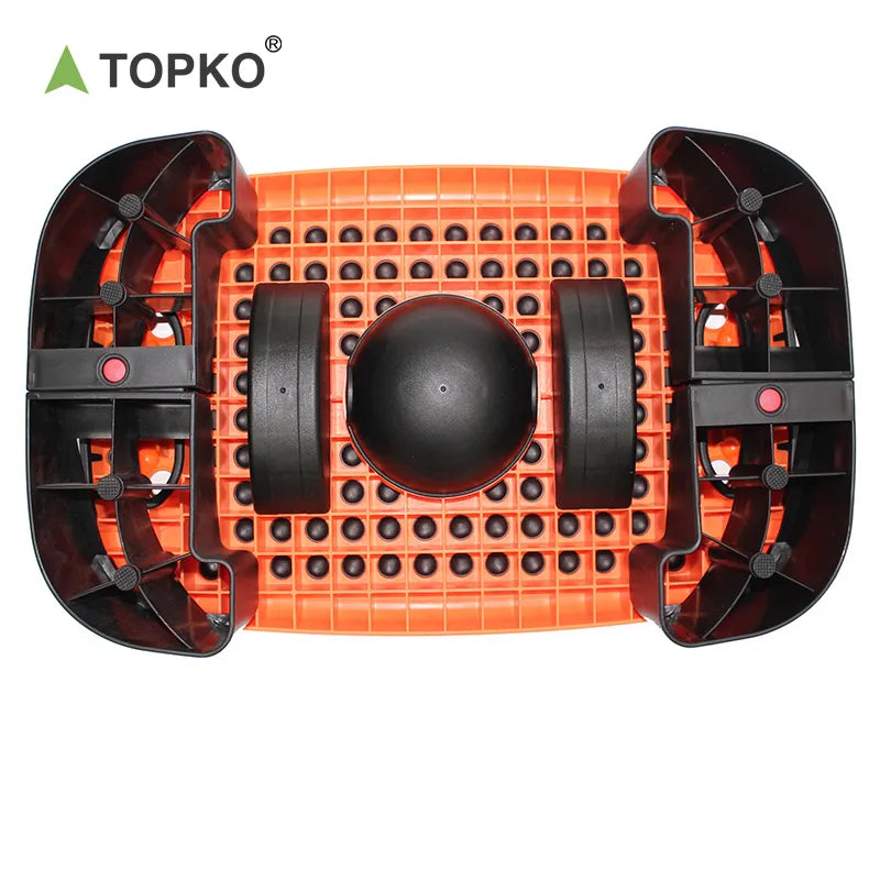 Aerobic Stepper