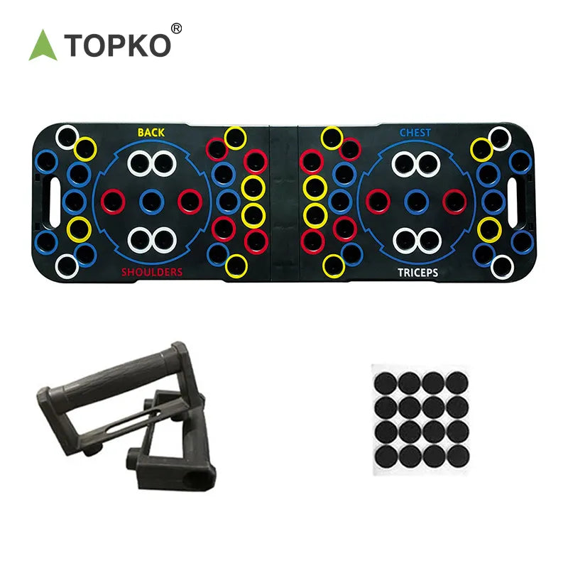Push Up Board