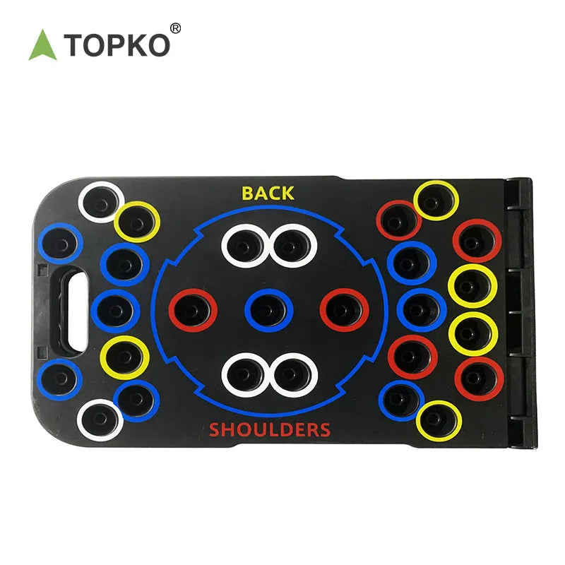 Push Up Board
