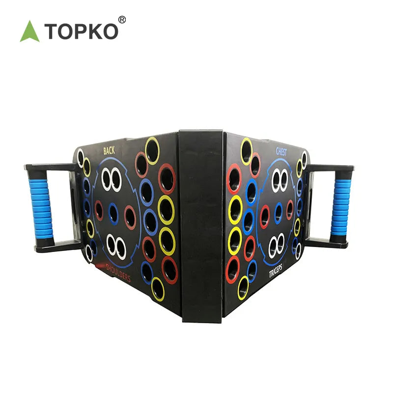 Push Up Board