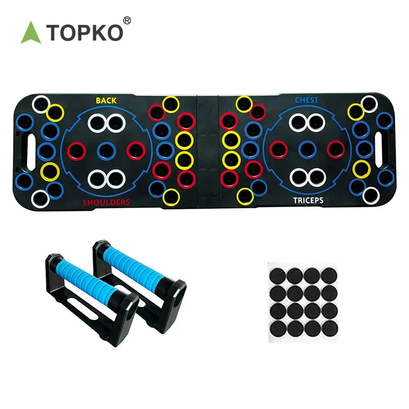 Push Up Board