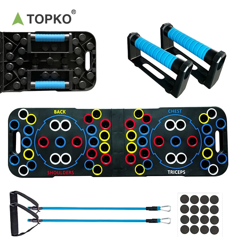 Push Up Board