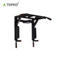 Wall Mounted Chin up bar